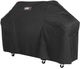 Weber® Black Grill Cover -1