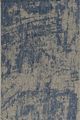 KAS Rugs Provo 5760 Grey/Denim Strokes 5'x8' Area Rug-0