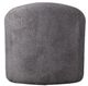 Porter International Designs Leo Gray Accent Chair-2
