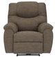 Palliser® Furniture Customizable Regent Power Rocker Recliner-1