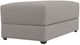 Jackson Furniture Trevor Nickel Ottoman-0