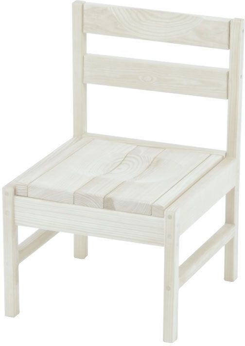 Crate Designs™ Furniture Cloud Dining Side Chair-0