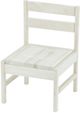 Crate Designs™ Furniture Cloud Dining Side Chair-0