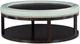 Century® Customizable Century Chair Redford Cocktail Ottoman-2
