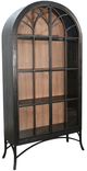 Sunny Designs™ Ella Umbra/Oak Grove Cabinet-0