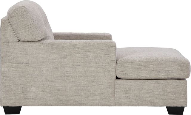 Signature Design by Ashley® Mahoney Pebble Chaise-2