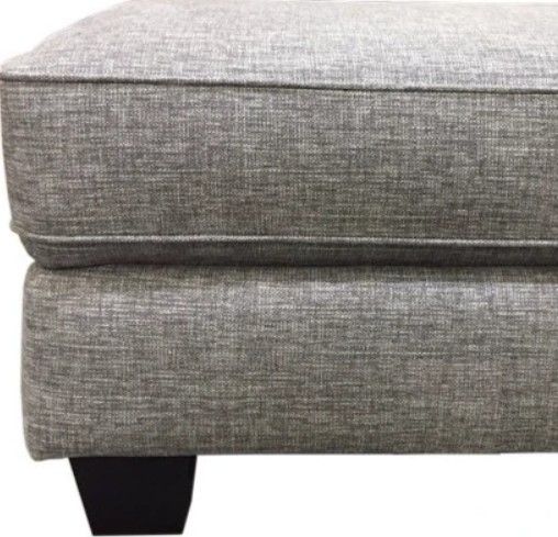 Stanton™ Customizable 448 Ottoman-1