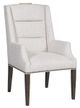 Vanguard® Everhart Havana Dining Chair-0