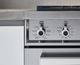 Bertazzoni Professional Series 36" Stainless Steel Pro Style Gas Range-2
