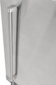 Coyote® 21" 4.1 Cu. Ft. Stainless Steel Outdoor Under Counter Refrigerator-4