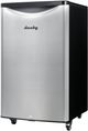 Danby® 21" 4.4 Cu.Ft. Black Stainless Steel Compact Refrigerator-2