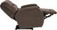 Best® Home Furnishings Customizable Mastodon Power Space Saver Recliner-1