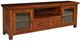Sunny Designs™ Tuscany Vintage 74" TV Console-0