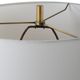 Uttermost® Unify Polished Alabaster Table Lamp-5