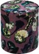 TOV Furniture Boho Floral Pouf-3
