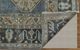 Feizy Ustad Dark Blue/Gray 9'6" x 13'6" Rug-3