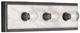 Currey & Company Berdine Bronze Medium Wall Sconce-0