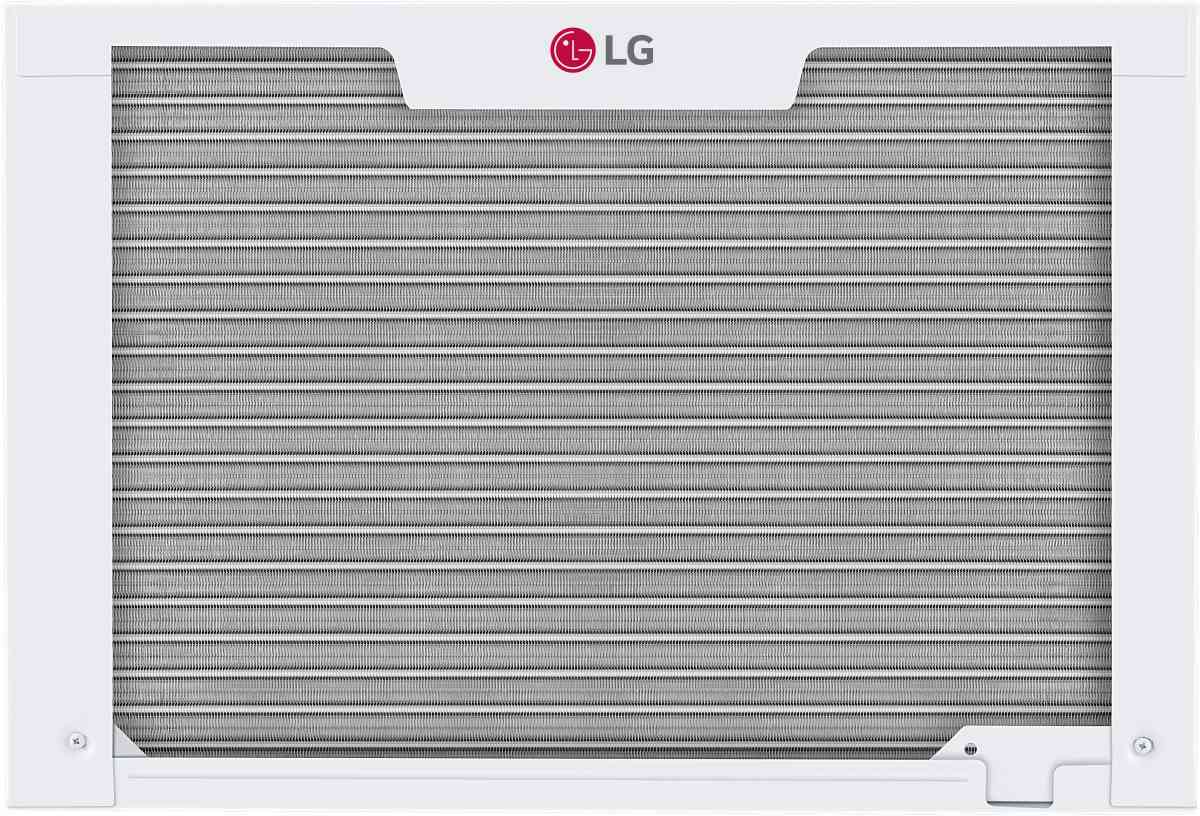 LG Dual Inverter Smart Window Air Conditioner - Thumbnail 3