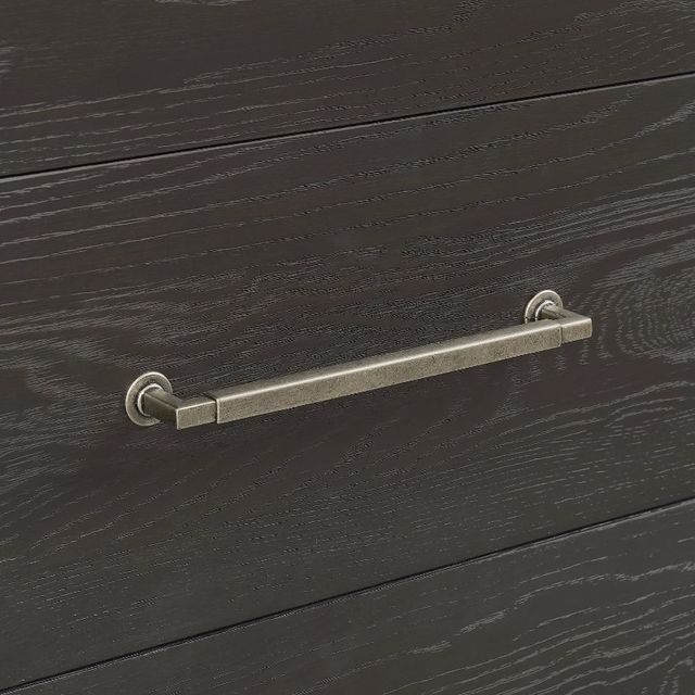 Intercon Bayside Black Chest-2