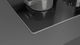 Fulgor® Milano 400 Series 24" Glossy Black Induction Cooktop-4
