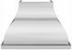 Vent-A-Hood® Designer Series 48" Stainless Steel Wall Mounted Range Hood-0