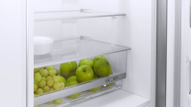 Fisher Paykel 8.0 Cu. Ft. Panel Ready Bottom Freezer Refrigerator-5