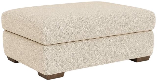 Flexsteel® Customizable Collins Ottoman-1