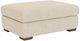 Flexsteel® Customizable Collins Ottoman-1