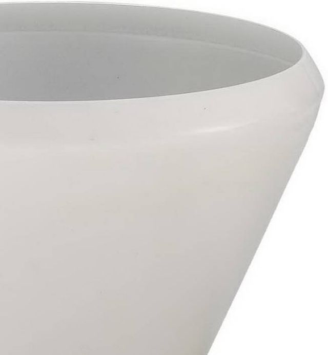 Cal® Lighting & Accessories White Lighting Shade-1