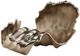 Furniture Classics Bronze Large Sculpture-3