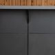 ENO® MODULO 80 Black Countertop-1