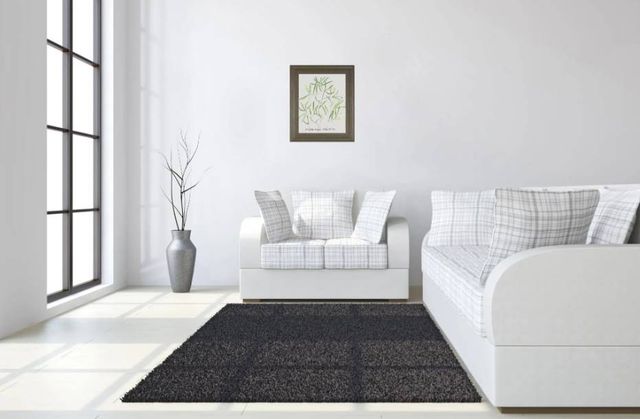 Classy Art Asparogus Falcatus by Katrien Soeffers Wall Art-3