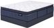 Mattress 1st® by Serta® Ellawood 15.5" Innerspring Plush Pillow Top California King Mattress-2