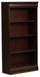 Liberty Furniture Brayton Manor Cognac Junior Executive Bookcase-1