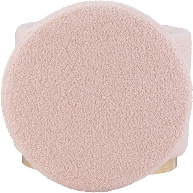 Linon Blanche Blush Storage Ottoman-2