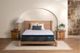 Beautyrest® Harmony™ Beachfront Bay 13" Pocketed Coil® Medium Pillow Top Queen Mattress-3