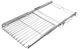 Fulgor® Milano 18" Telescopic Rack-0