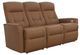 Fjords® Customizable Harstad WS Relax 3-Seat Motorized Swing Relaxer-0