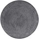 Universal Explore Home™ Coastal Living Outdoor Oahu Harvested Gray Concrete Side Table-2
