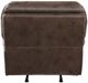 Homelegance® Proctor Brown Power Recliner-4