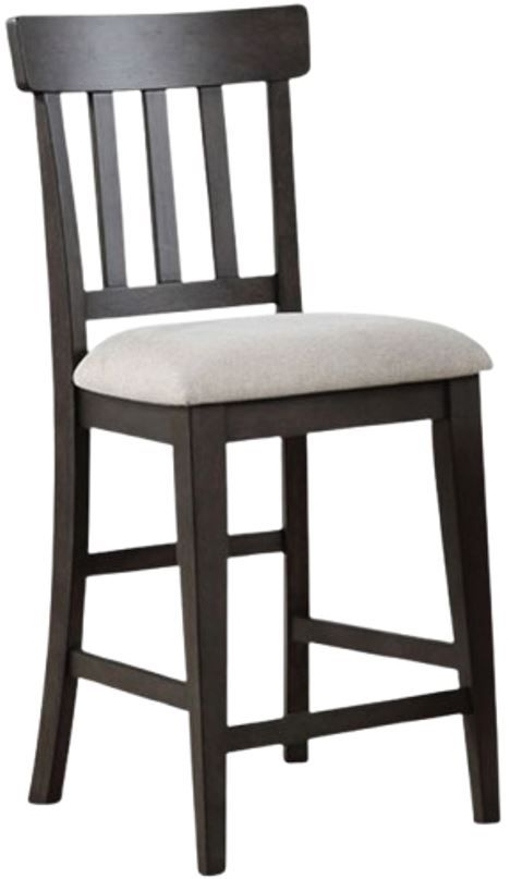 Steve Silver Co. Napa Dusky Cedar Counter Stool
