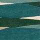 Surya Forum Cream/Seafoam 5'x8' Area Rug-5