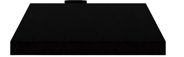 Vent-A-Hood® 35" Black Carbide Insert Range Hood