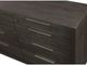 Modus Furniture Oxford Basalt Gray Dresser-4