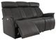 Fjords® Customizable Venice WS Relax 3-Seat Swing Relaxer - Outside Seats Motorized-0