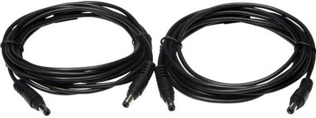 Sanus® 9' Power Wire SANUS EcoSystem™ Accessory-0
