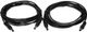 Sanus® 9' Power Wire SANUS EcoSystem™ Accessory-0