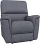 La-Z-Boy® Ava Harbor Power Rocking Recliner with Headrest-0