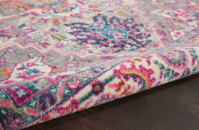 Nourison Home™ Passion 5'x7' Style 38 Area Rug-3