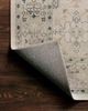 Loloi® II Hathaway Beige / Multi 8'x10' Rug-5